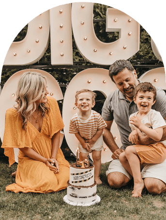 ورودی عکاسی تولد بارداری