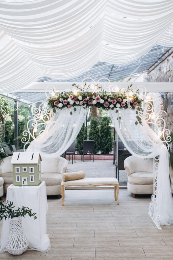 عمارت شیخ بهایی تهران