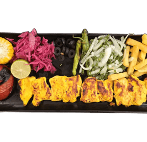 خوراک جوجه مخصوص