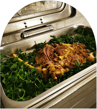 منوی شام 1 عمارت شیخ بهایی